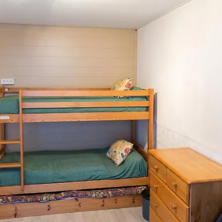 Confortable Au Corbier De 22 M² Avec Balcon Apartamento *
